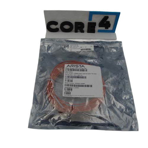 ARISTA AOC-S-S-10G-10M 10M ACTIVE OPTICAL CABLE