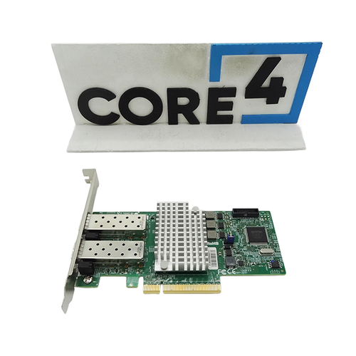 SUPERMICRO AOC-S25G-B2S-NI22 DP 25GBE PCIE CARD