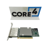 SUPERMICRO AOC-S25GC-I4S Supermicro AOC-S25GC-I4S-NI22 Intel E810-CAM1 Ethernet Contr