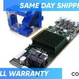 SUPERMICRO AOC-S3008L-L8E-NI22 NUTANIX AOC-S3008L-L8e LSI 8-PORT SAS 12GBPS HBA RAID CARD