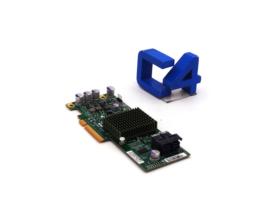 SUPERMICRO AOC-S3008L-L8E 8-PORT SAS 12GB PCI-E 3.0 CONTROLLR