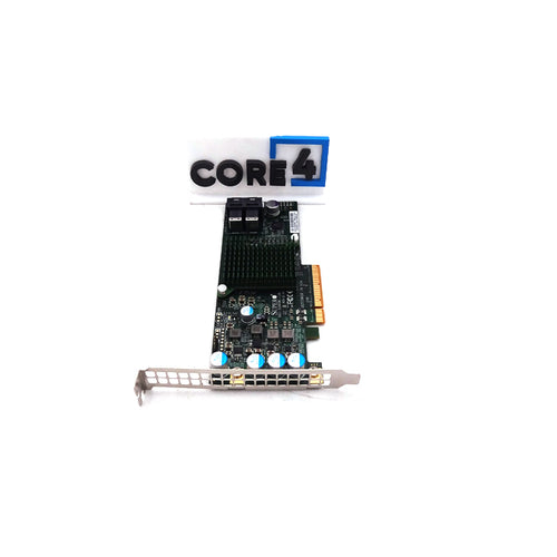 SUPERMICRO AOC-S3008L-L8I BROADCOM 3008 RAID CONTROLLER