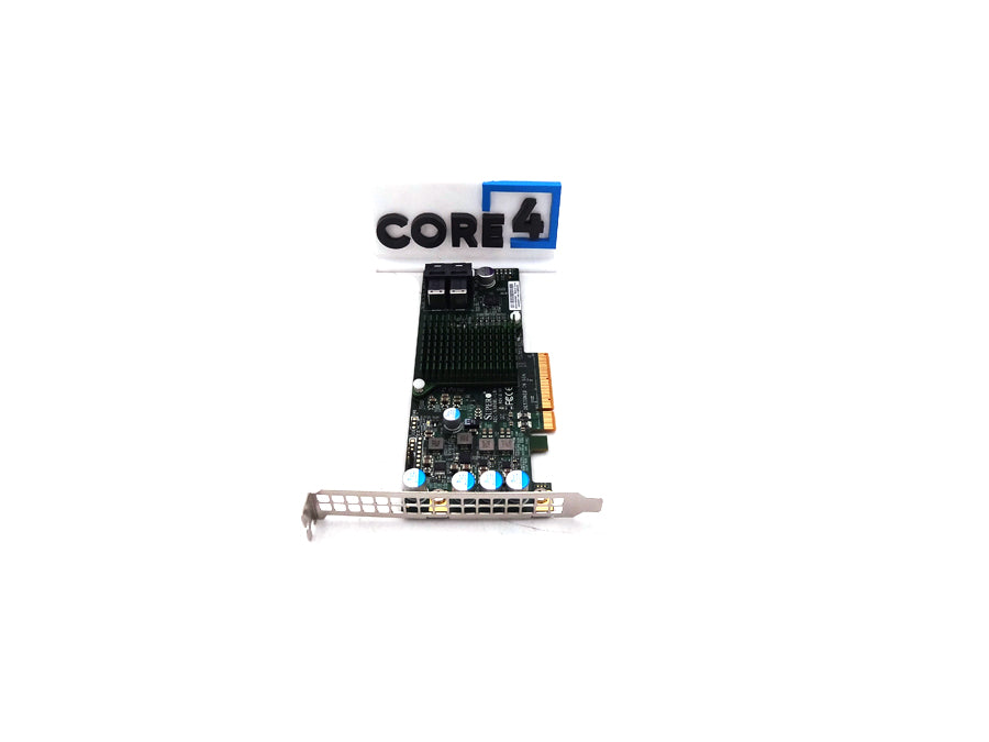 SUPERMICRO AOC-S3008L-L8I BROADCOM 3008 RAID CONTROLLER