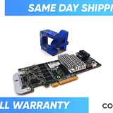 SUPERMICRO AOC-S3108L-H8IR 12GBPS PCIE RAID CARD