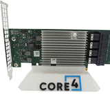 SUPERMICRO AOC-S3616L-L16IT Supermicro 12Gbs Sixteen-Port SASSATA Internal Host Bus Ad