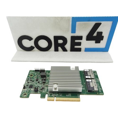 SUPERMICRO AOC-S3816L-L16IT-NI22 16-Port SAS 12Gbs PCIe RAID Controller