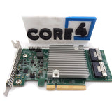 SUPERMICRO AOC-S3816L-L16IT 12GBPS MULTI_PORT SAS 4.0 HBA