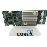SUPERMICRO AOC-S3916L-H16IR 12GBPS MULTI-PORT SAS GEN4 INTERNAL RAID