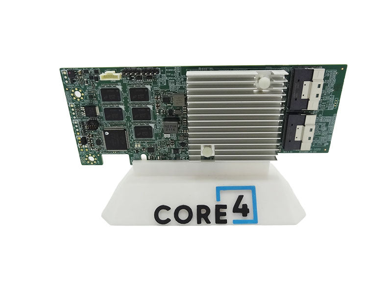 SUPERMICRO AOC-S3916L-H16IR 12GBPS MULTI-PORT SAS GEN4 INTERNAL RAID