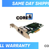SUPERMICRO AOC-SG-I2 DUAL PORT 1G RJ45 NETWORK ADAPTER
