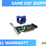 SUPERMICRO AOC-SLG3-2M2 2x M.2 NVMe ADD-ON CARD