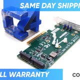 SUPERMICRO AOC-SLG3-2M2 2x M.2 NVMe ADD-ON CARD *New Bulk*