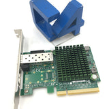 SUPERMICRO AOC-STGN-I1S SUPERMICRO AOC-STGN-I1S 1-PORT SFP+