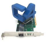 SUPERMICRO AOC-STGN-I1S SUPERMICRO AOC-STGN-I1S 1-PORT SFP+