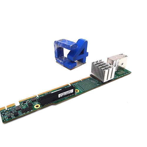 SUPERMICRO AOC-UR-I2XT-NI22 AOC-UR-I2XT NUTANIX 2X 10G RISER