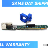 SUPERMICRO AOC-URN2-I4GXS RISER