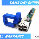 SUPERMICRO AOC-URN2-I4GXS RISER