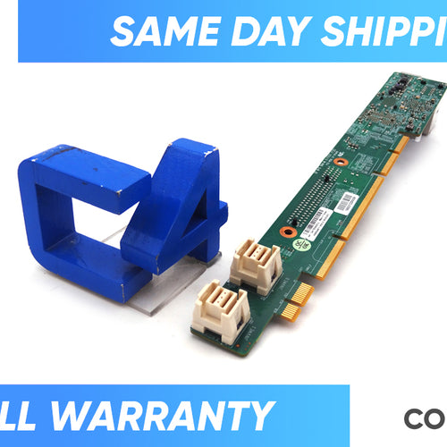 SUPERMICRO AOC-URN2-I4GXS RISER