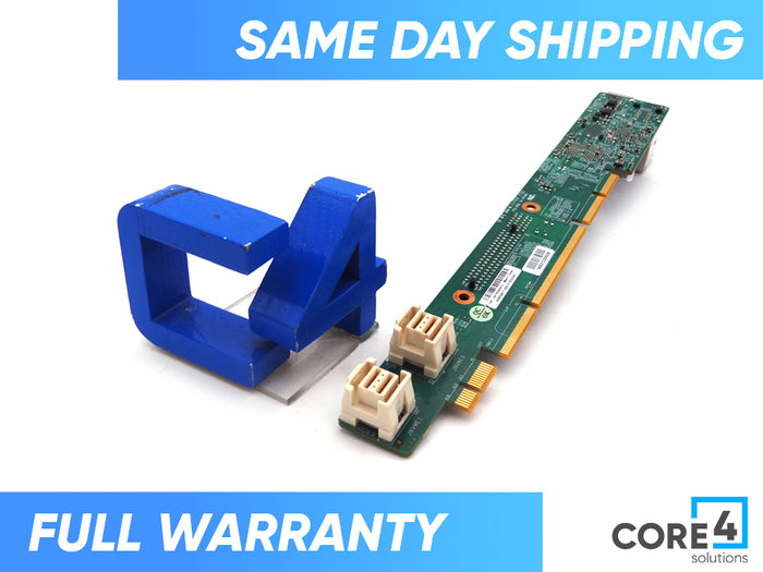 SUPERMICRO AOC-URN2-I4GXS RISER