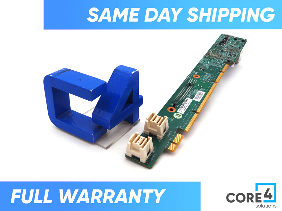 SUPERMICRO AOC-URN2-I4GXS RISER
