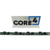 SUPERMICRO AOM-618-FAN-1 Internal server chassis fan power distribution board