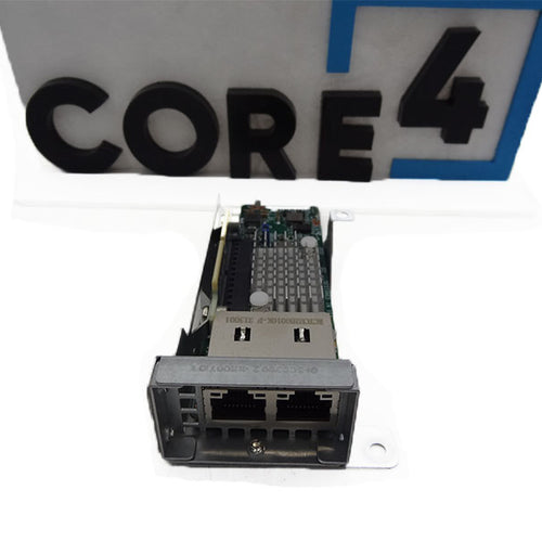 SUPERMICRO AOM-CTGS-I2TM MicroLP DP 10GBase-T X550
