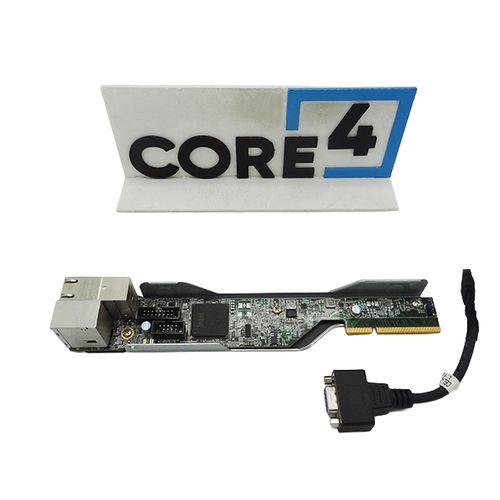 SUPERMICRO AOM-PIO-I2G Two 1Gbit Add-on Module