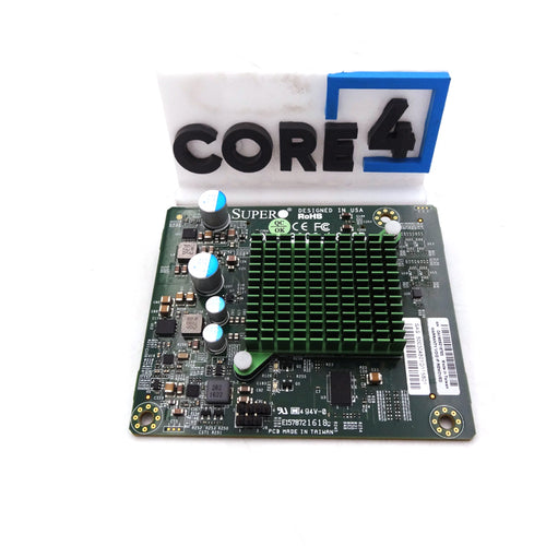 SUPERMICRO AOM-S3008-L8-SB 8P 12GBPS 3008 SAS MEZZ CARD