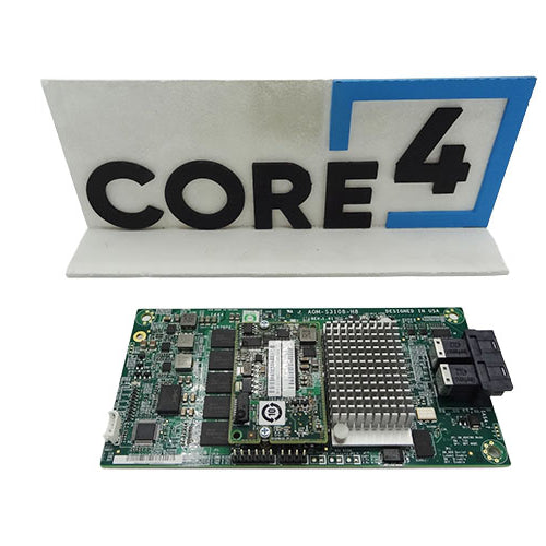 SUPERMICRO AOM-S3108-H8 12GBPS 3108 SAS INTERNAL MEZZ RAID