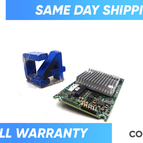SUPERMICRO AOM-S3224-L 24P 12GBPS SAS MEZZANINE CARD