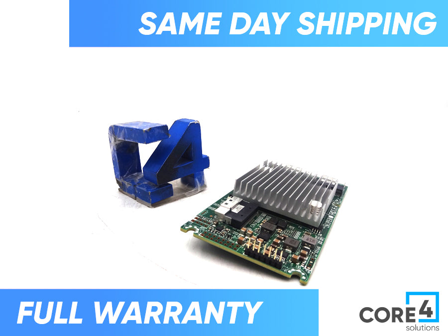 SUPERMICRO AOM-S3224-L 24P 12GBPS SAS MEZZANINE CARD