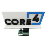 SUPERMICRO AOM-TPM-9670H-FIPS Horizontal TPM 2.0 MODULE