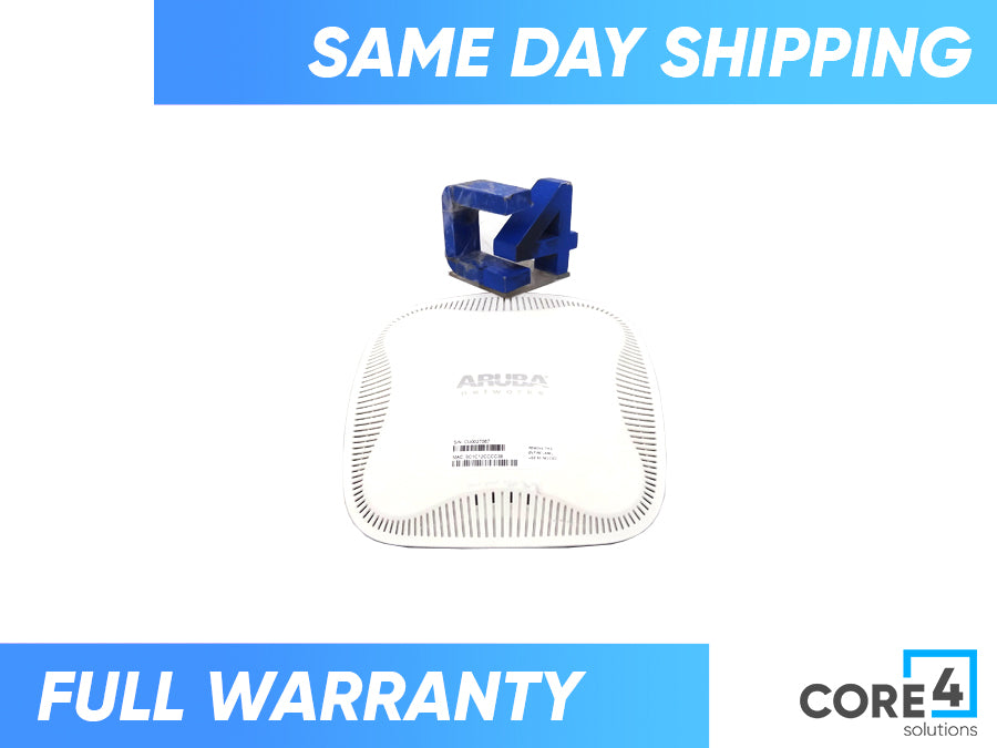 ARUBA IAP-103-US IAP-103 INSTANT WIRELESS AP US
