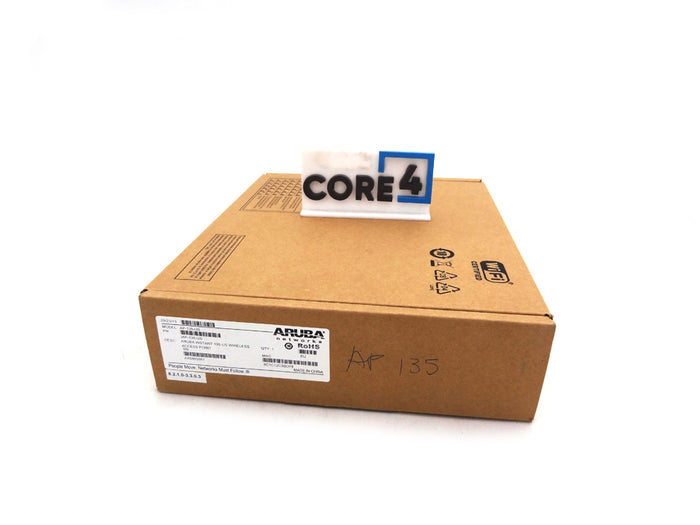ARUBA AP-135 ARUBA 135 WIRELESS ACCESS POINT