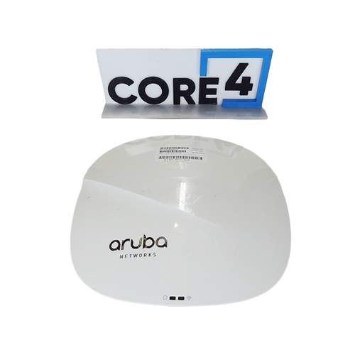 ARUBA AP-325 Aruba AP-325 802.11nac 4x44 MU-MIMO Dual Radio Integrated