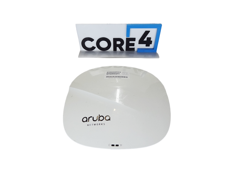 ARUBA AP-325 Aruba AP-325 802.11nac 4x44 MU-MIMO Dual Radio Integrated