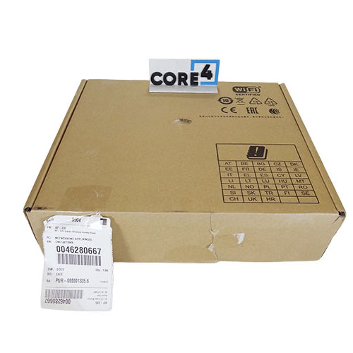 HP AP-335 802.11NAC 4X44 MU-MIMO DUAL RADIO INTEGRATED ANTENNA 2.5+1