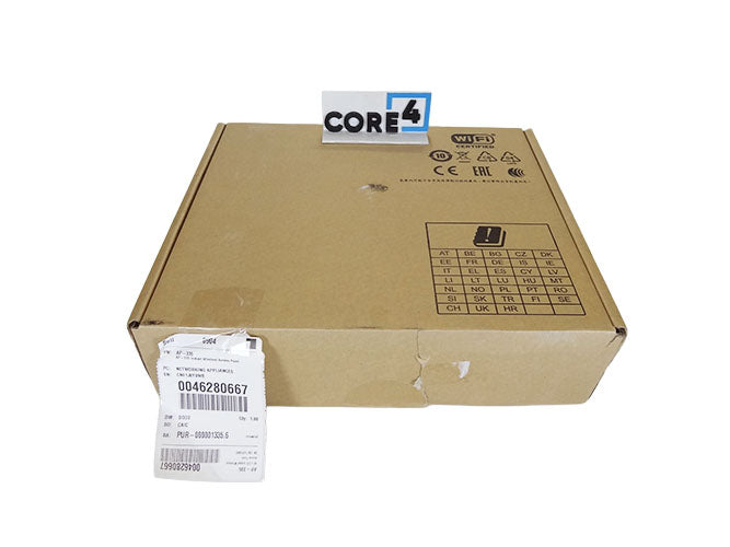 HP AP-335 802.11NAC 4X44 MU-MIMO DUAL RADIO INTEGRATED ANTENNA 2.5+1