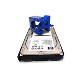 HP AP766B 300GB FC 10K DUAL-PORT 4GB HDD - 537582-001