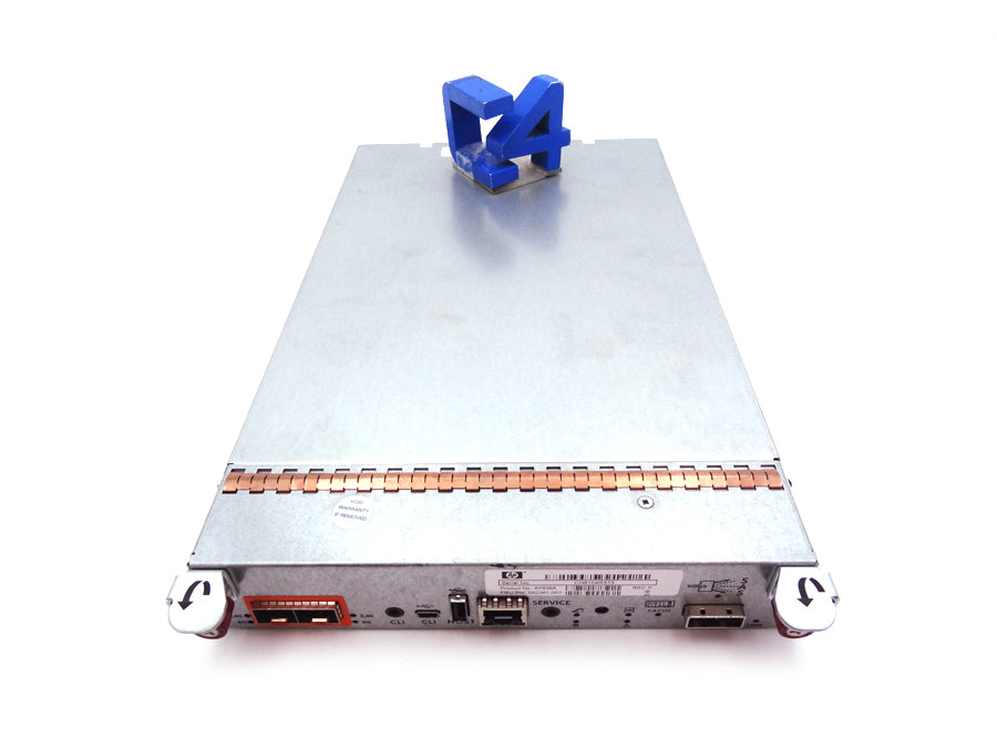 HP AP836A Storageworks G3 Msa 8gb Fibre Channel Controller - 592261-001, AP836B