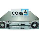 HP AP843B P2000 G3 6GB LFF DUAL IO DRIVE ENC