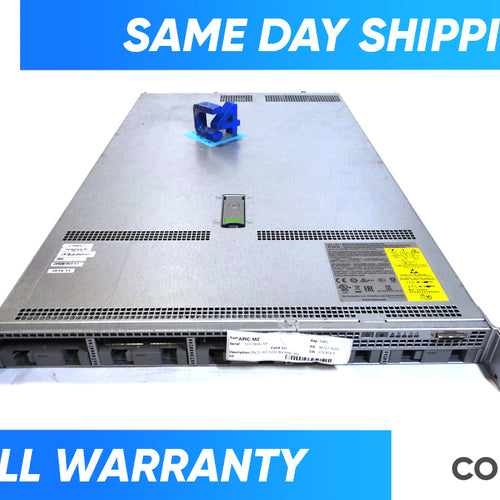 CISCO APIC-M2 UCS C220 M4 APIC-M2