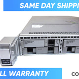 CISCO APIC-SERVER-L2 Cisco Application Policy Infrastructure Controller Large