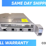 CISCO APIC-SERVER-L2 Cisco Application Policy Infrastructure Controller Large