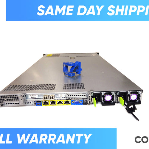 CISCO APIC-SERVER-L2 Cisco Application Policy Infrastructure Controller Large