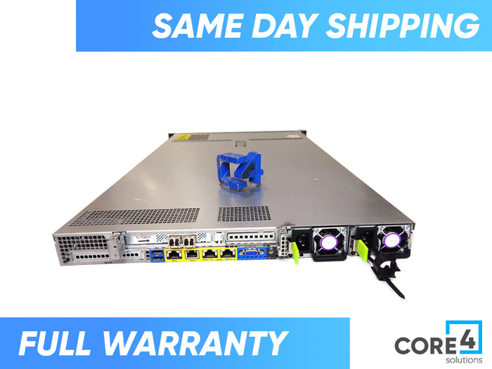 CISCO APIC-SERVER-L2 Cisco Application Policy Infrastructure Controller Large