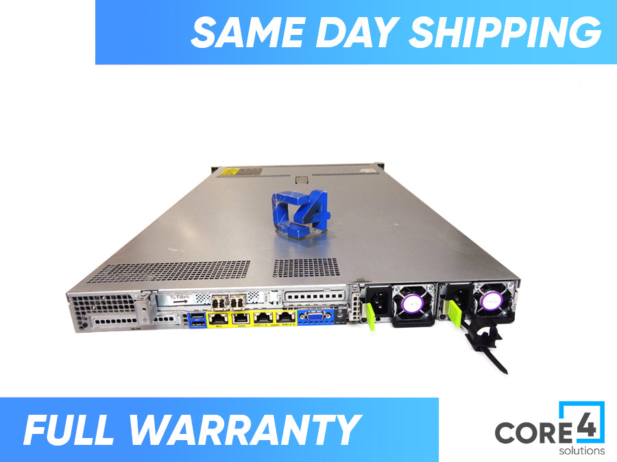 CISCO APIC-SERVER-L2 Cisco Application Policy Infrastructure Controller Large