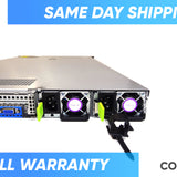 CISCO APIC-SERVER-L2 Cisco Application Policy Infrastructure Controller Large