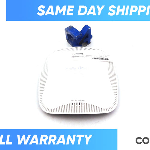 HP APIN0115 INSTANT IAP-115 - WIRELESS ACCESS POINT