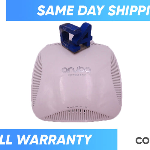 HP APIN0225 AP-225 2-PORT WIRELESS ACCESS POINT